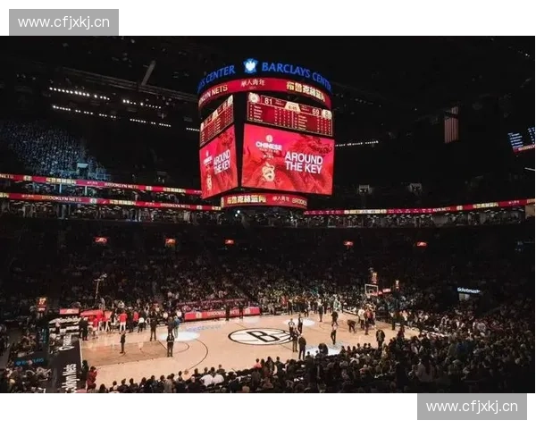 NBA直播全景解析带你畅享赛场激情感受巅峰对决瞬间魅力