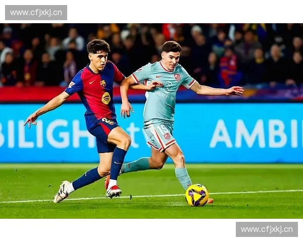 2017西甲赛季巴萨全程赛事安排及重要对阵一览